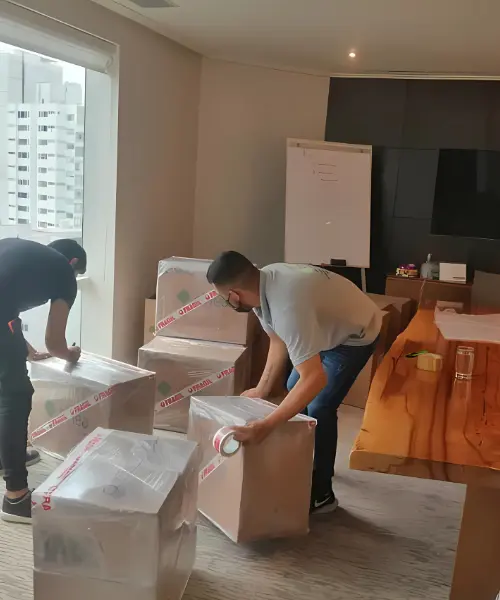 Servicio de Mudanza (1)